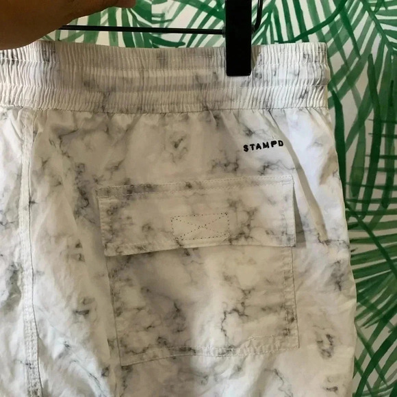 STAMPD Men’s boardshort size medium - Picture 4 of 4